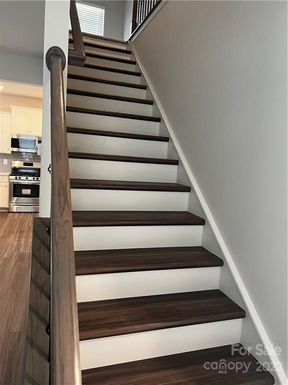 15122 Lake Ridge Road, Unit 25 Charlotte, NC 28278 - Photo 13 of 13 Gallery Image 13