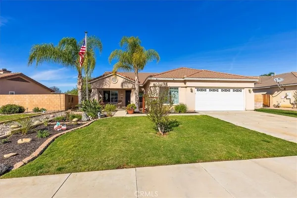 $640,000 | 36571 Cheval Drive, Winchester, CA 92596
