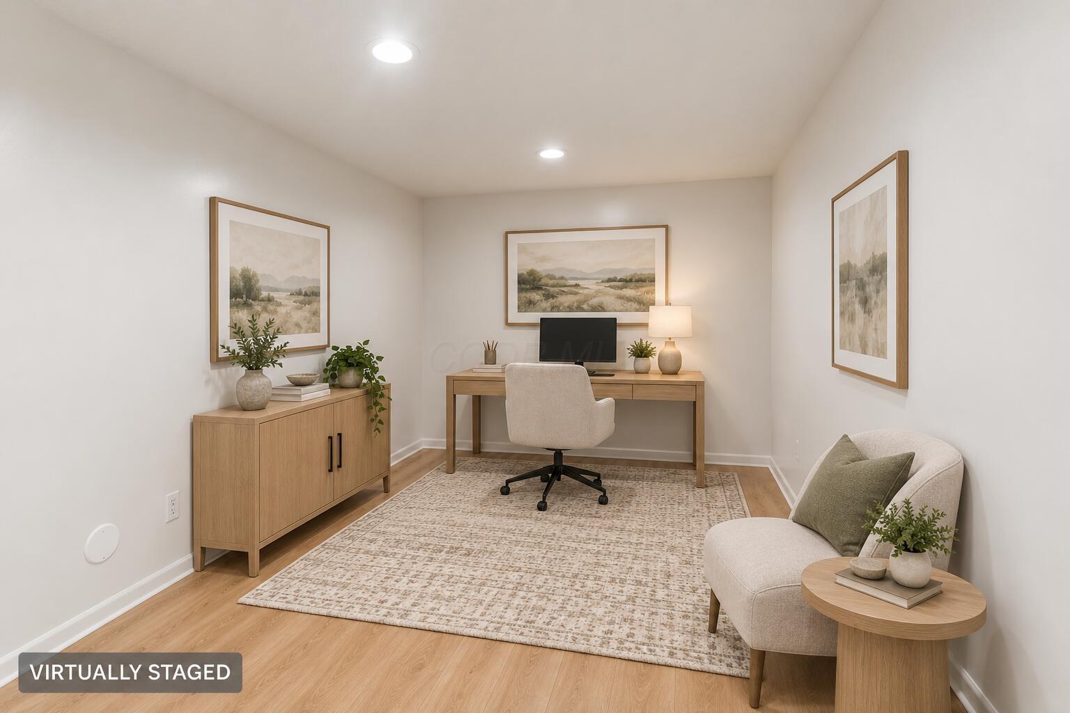 1852 Bar Harbor Road Columbus, OH 43219 - Photo 27 of 33 VR 5