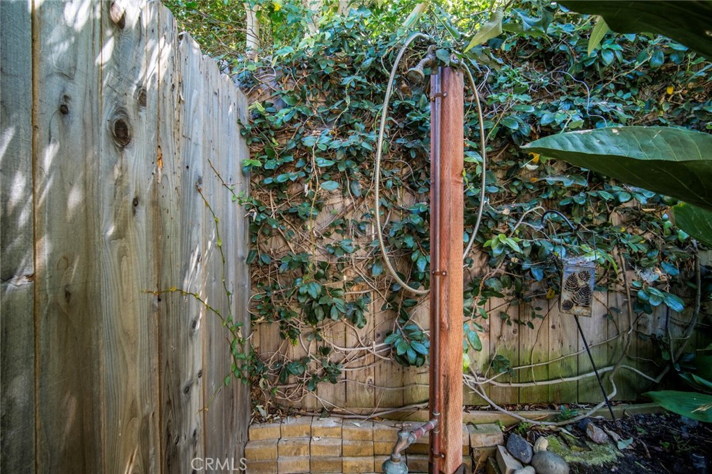 33915 Robles Drive, Unit A Dana Point, CA 92629 - Photo 23 of 37 a close view of statue