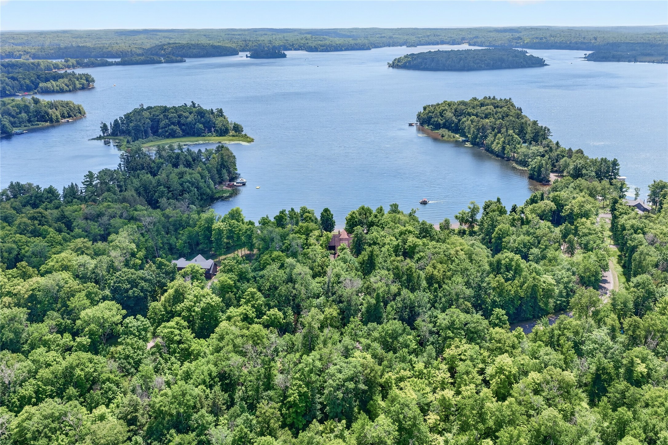 44990 Bear Point Road Cable, WI 54821 - Photo 51 of 59