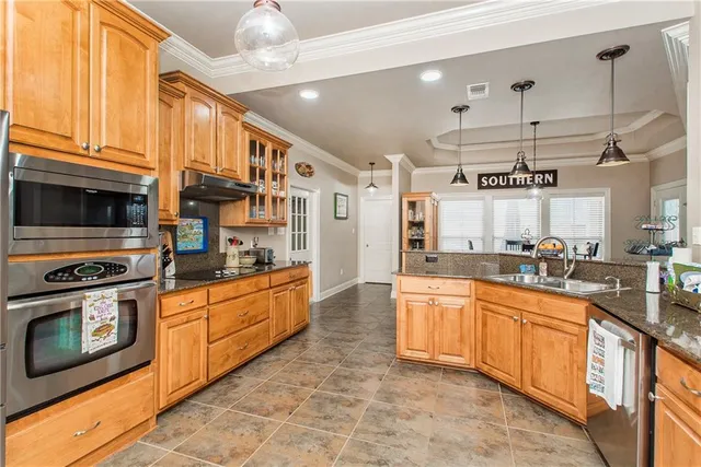 $415,000 | 51641 Narretto Road, Loranger, LA 70446