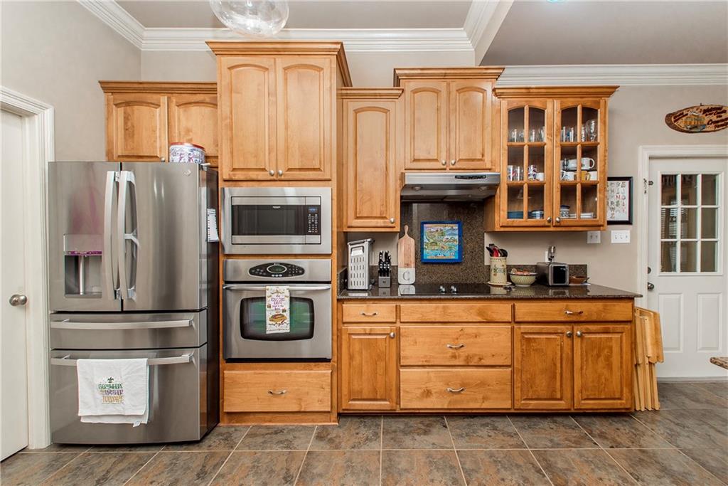 51641 Narretto Road Loranger, LA 70446 - Photo 13 of 34