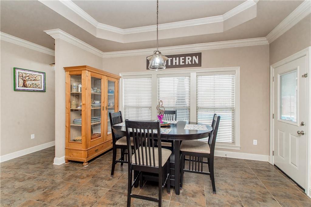 51641 Narretto Road Loranger, LA 70446 - Photo 14 of 34