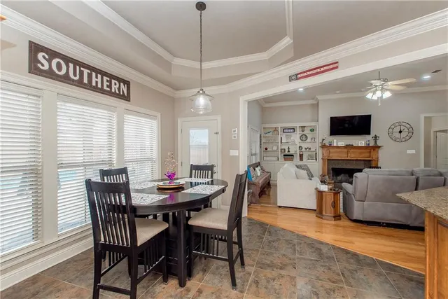 $415,000 | 51641 Narretto Road, Loranger, LA 70446