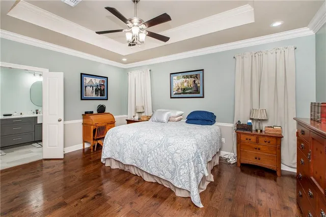 $415,000 | 51641 Narretto Road, Loranger, LA 70446