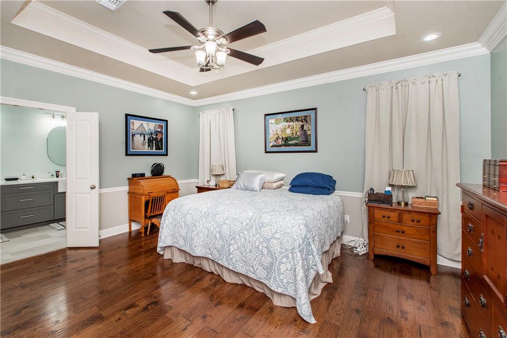 51641 Narretto Road Loranger, LA 70446 - Photo 16 of 34