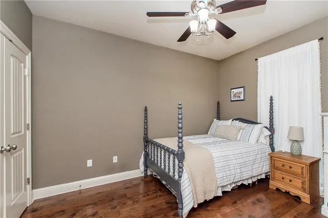 $415,000 | 51641 Narretto Road, Loranger, LA 70446