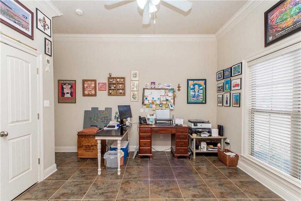 51641 Narretto Road Loranger, LA 70446 - Photo 24 of 34