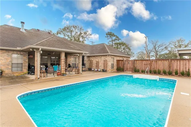 $415,000 | 51641 Narretto Road, Loranger, LA 70446