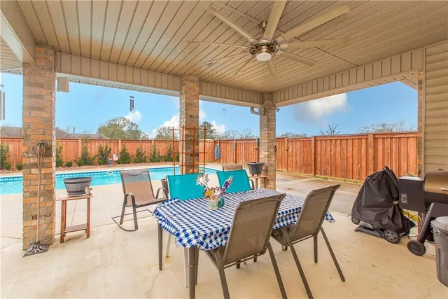 $415,000 | 51641 Narretto Road, Loranger, LA 70446