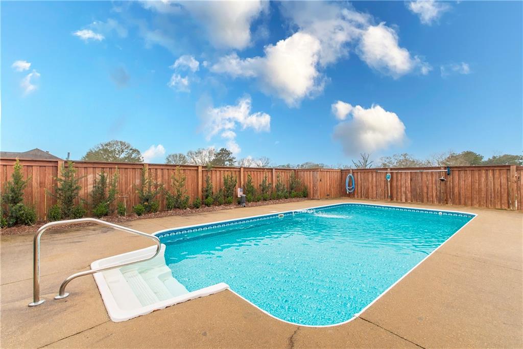 51641 Narretto Road Loranger, LA 70446 - Photo 27 of 34