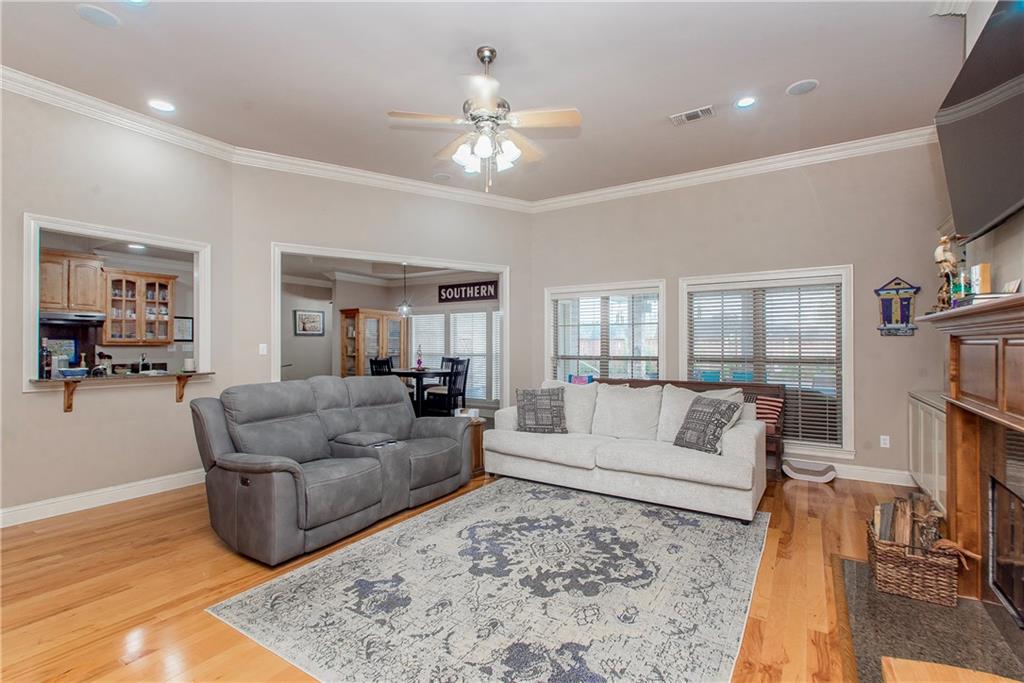 51641 Narretto Road Loranger, LA 70446 - Photo 3 of 34