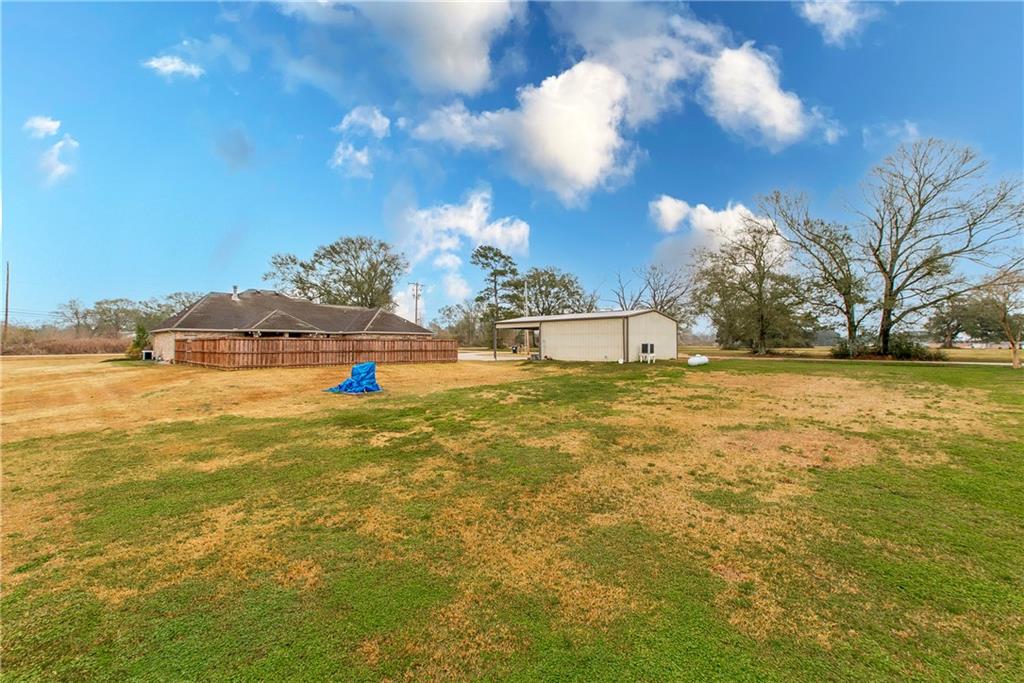 51641 Narretto Road Loranger, LA 70446 - Photo 31 of 34