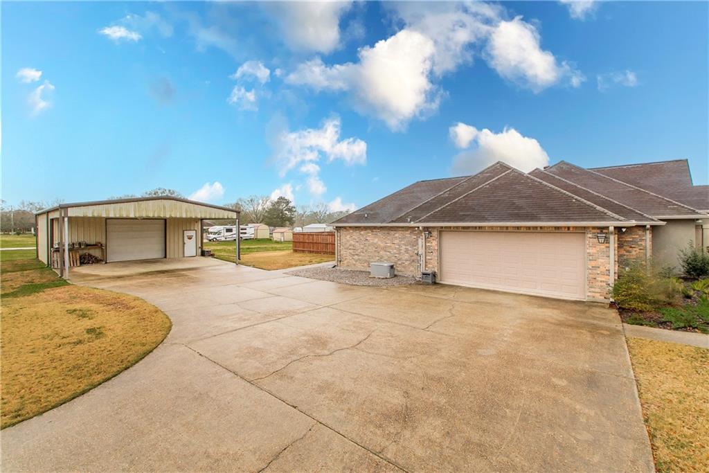 51641 Narretto Road Loranger, LA 70446 - Photo 32 of 34