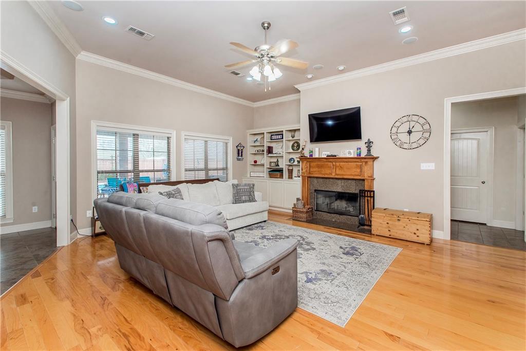 51641 Narretto Road Loranger, LA 70446 - Photo 4 of 34