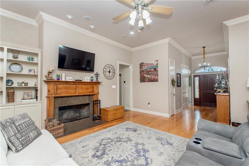 51641 Narretto Road Loranger, LA 70446 - Photo 5 of 34