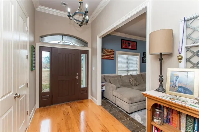 $415,000 | 51641 Narretto Road, Loranger, LA 70446