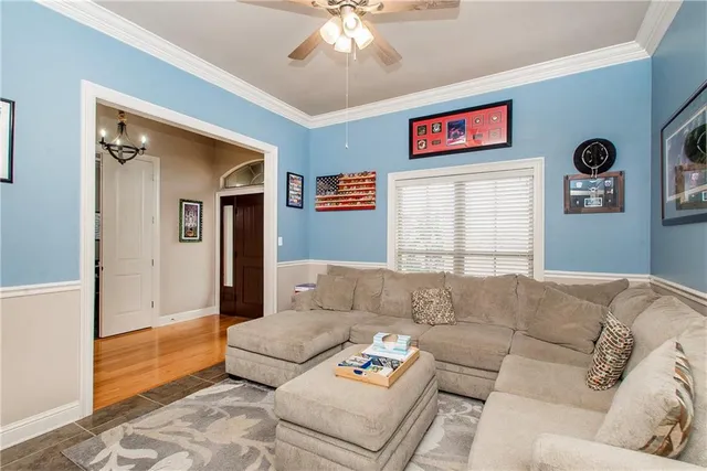 $415,000 | 51641 Narretto Road, Loranger, LA 70446