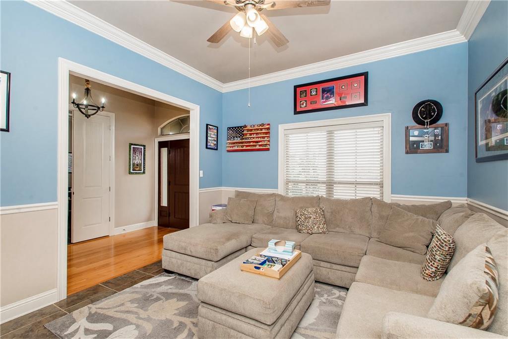 51641 Narretto Road Loranger, LA 70446 - Photo 7 of 34