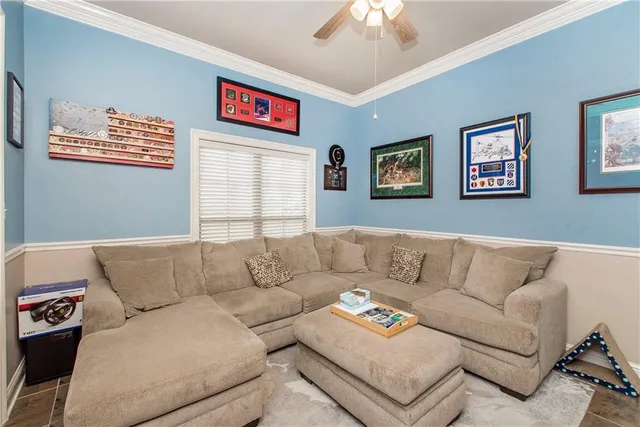 $415,000 | 51641 Narretto Road, Loranger, LA 70446