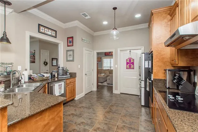 $415,000 | 51641 Narretto Road, Loranger, LA 70446