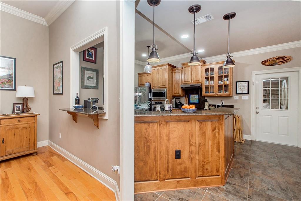 51641 Narretto Road Loranger, LA 70446 - Photo 10 of 34