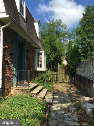 2506 Wetherburn Road Baltimore, MD 21209 - Photo 3 of 29 Exterior (General)