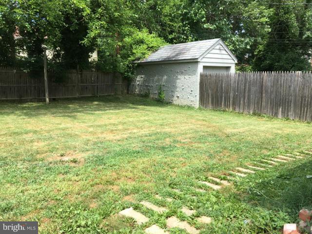 2506 Wetherburn Road Baltimore, MD 21209 - Photo 8 of 29 Exterior (Rear)