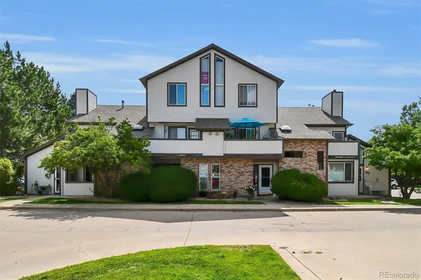 $210,000 | 5071 Garrison Street, Unit 200C, Wheat Ridge, CO 80033