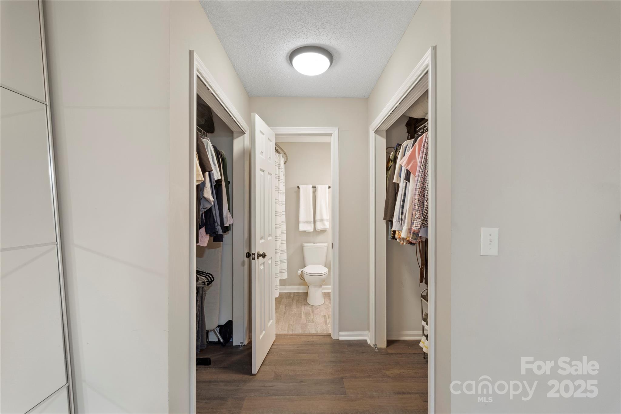 2302 Old Hickory Grove Road Mount Holly, NC 28120 - Photo 24 of 48 a view of an empty room