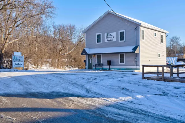 $275,000 | 18 Chaplin Avenue, Rutland, VT 05701