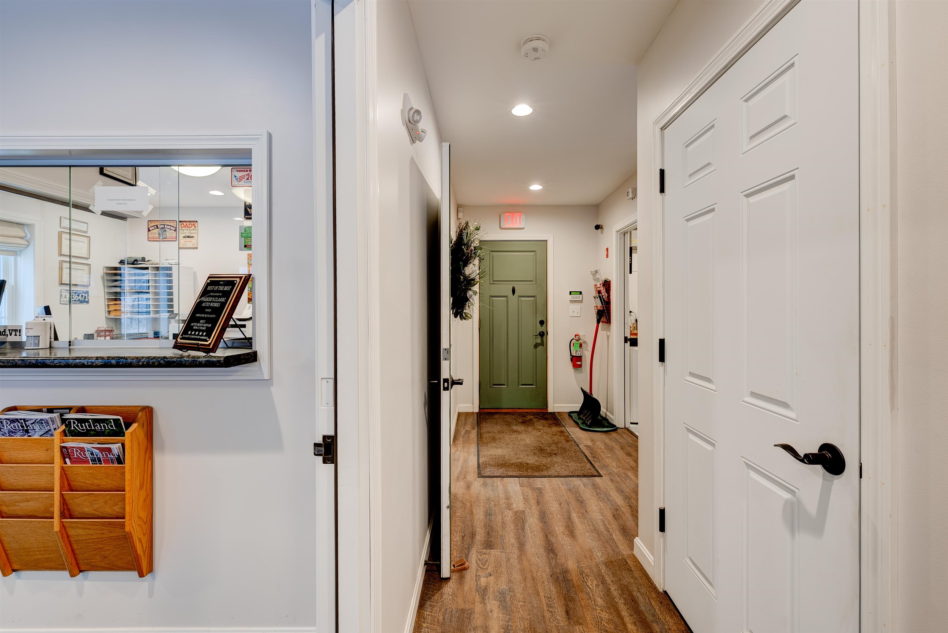 18 Chaplin Avenue Rutland, VT 05701 - Photo 14 of 20