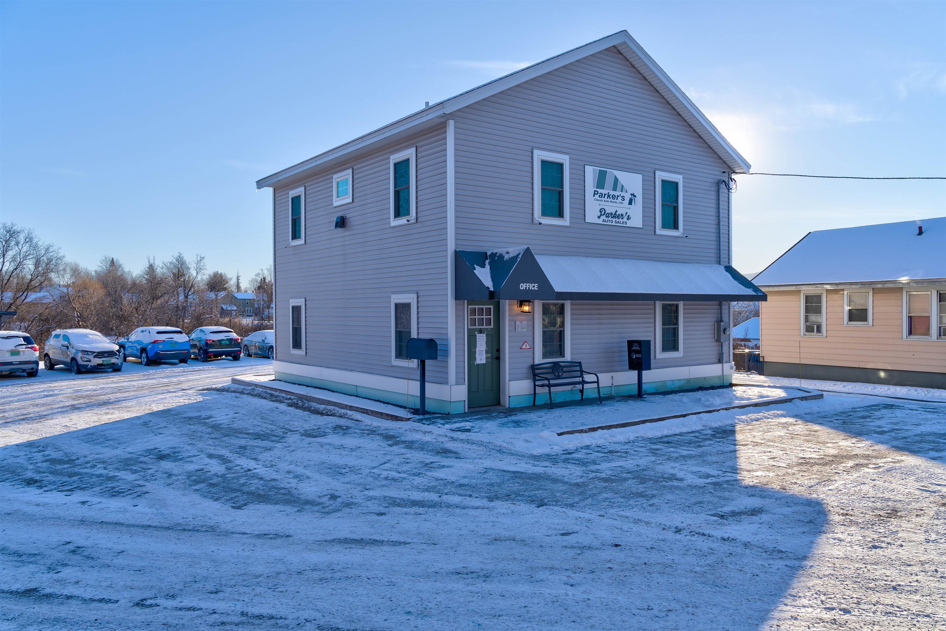 18 Chaplin Avenue Rutland, VT 05701 - Photo 2 of 20