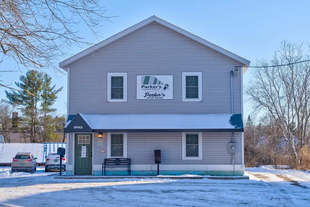 $235,000 | 18 Chaplin Avenue, Rutland, VT 05701