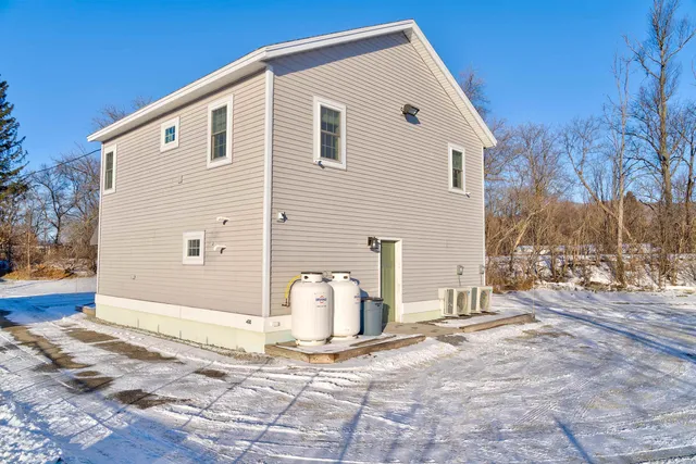 $235,000 | 18 Chaplin Avenue, Rutland, VT 05701