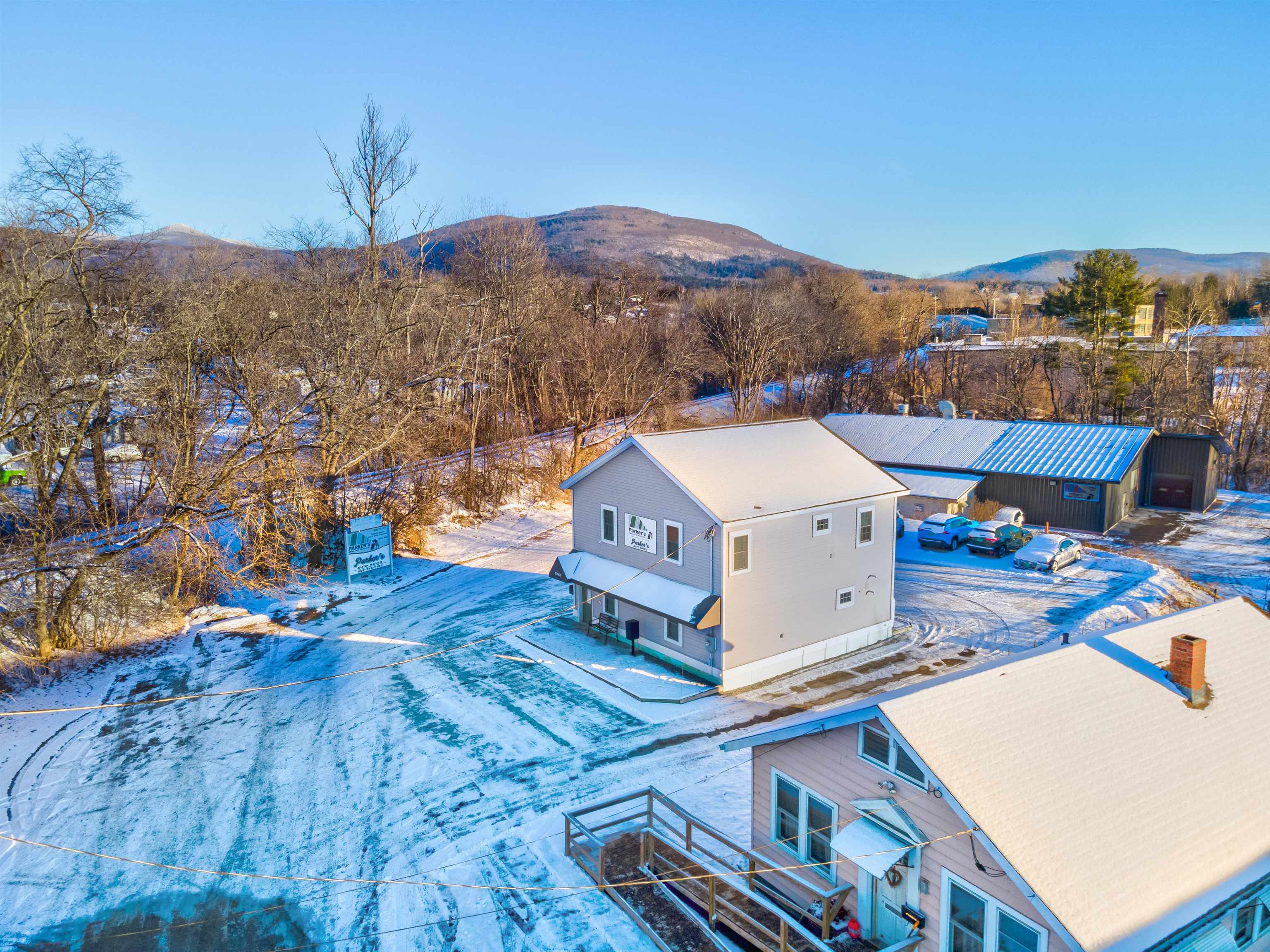 18 Chaplin Avenue Rutland, VT 05701 - Photo 6 of 20