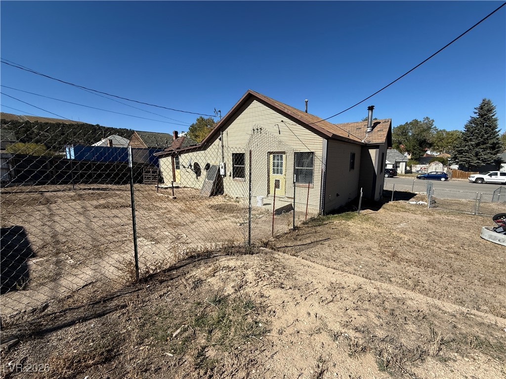 45 Sunshine Street Ruth, NV 89319 - Photo 22 of 25