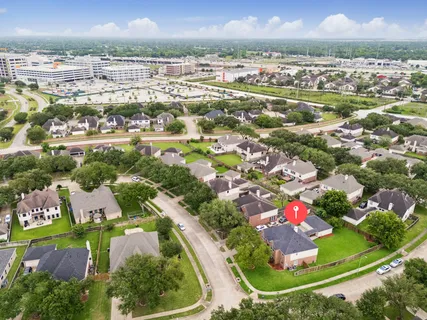 $479,000 | 5002 Hearth Hollow Lane, Sugar Land, TX 77479