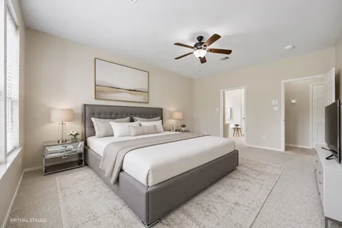 $479,000 | 5002 Hearth Hollow Lane, Sugar Land, TX 77479