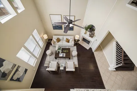 $479,000 | 5002 Hearth Hollow Lane, Sugar Land, TX 77479