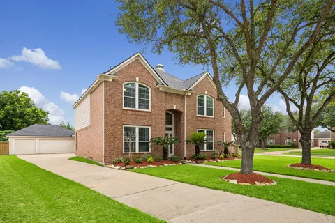 $479,000 | 5002 Hearth Hollow Lane, Sugar Land, TX 77479