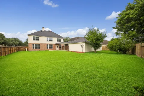$479,000 | 5002 Hearth Hollow Lane, Sugar Land, TX 77479