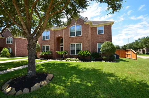 $479,000 | 5002 Hearth Hollow Lane, Sugar Land, TX 77479
