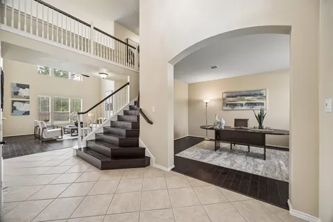 $479,000 | 5002 Hearth Hollow Lane, Sugar Land, TX 77479