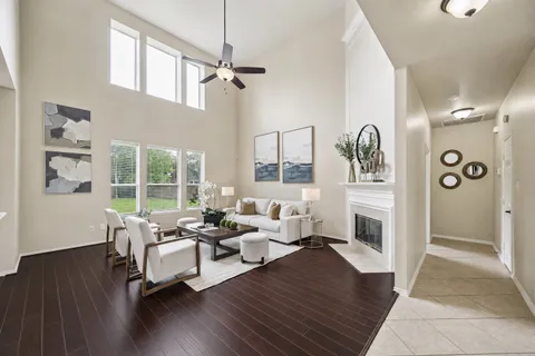 $479,000 | 5002 Hearth Hollow Lane, Sugar Land, TX 77479