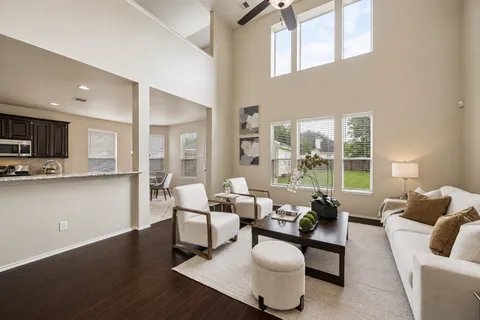 $479,000 | 5002 Hearth Hollow Lane, Sugar Land, TX 77479