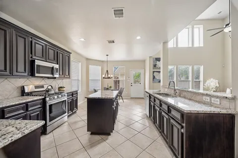 $479,000 | 5002 Hearth Hollow Lane, Sugar Land, TX 77479