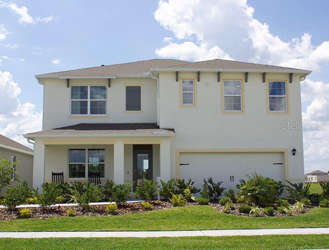3033 Beau Loop Tavares, FL 32778 - Photo 1 of 1