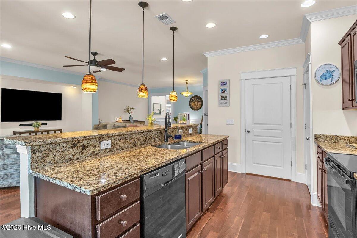 5261 Windlass Road Southport, NC 28461 - Photo 22 of 96 5261 WINDLASS RD